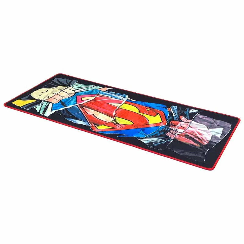 Podkładka pod mysz gamingowa Subsonic XXL Supermans Chest