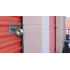 Kłódka Discus MASTER LOCK 70 mm Excell stal nierdzewna, osłonięta pałąk, zamykana na różne klucze
