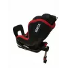 Fotelik samochodowy Sparco SK500I Czarny-niebieski SK500I, maks. waga 18 kg