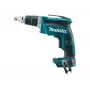 Makita DFS452Z wkrętarka elektryczna/zakrętarka udarowa 4000 obr./min czarny, niebieski, szary