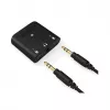 RØDE AI-Micro Interfejs audio Dwukanałowy 24 bit 48 kHz Czarny