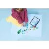 LEGO CREATOR 3 W 1 31384 Dzikie Zwierzęta: Kolorowy Koliber