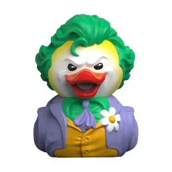 TUBBZ Kaczka kolekcjonerska - DC Comics Joker 9cm