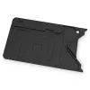 Backplate EK Water Blocks Aluminium Czarny