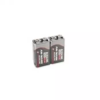 Bateria jednorazowa Ansmann 5015591