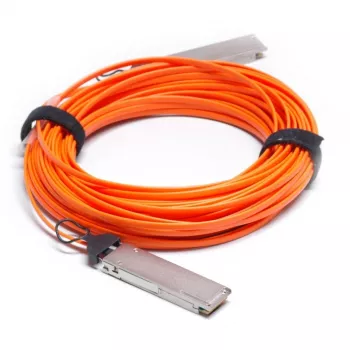 Kabel 100GBASE Qsfp ACTIVE/OPTICAL 10M IN