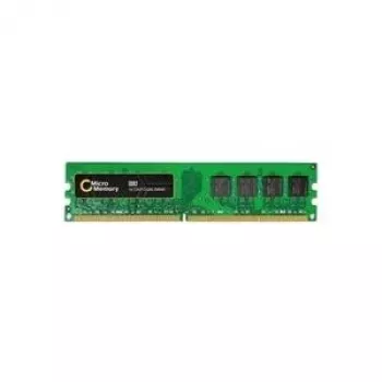 CoreParts MMG2270/2048 moduł pamięci 2 GB 1 x 2 GB DDR2 240-pin DIMM