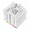 DeepCool AK620 Digital WH Chłodzenie procesora powietrzne 12 cm Biały 1 szt.
