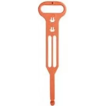kabel carrying aid Bachmann 394.179 — transport handle for cables and hoses