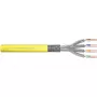 DIGITUS Cat.7A S/FTP Verlegekabel, 1000 m, simplex, B2ca