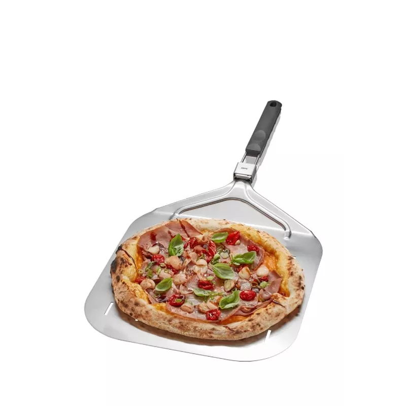 Łopata do pizzy z drewnianą rączką GEFU G-14435 12 cali (30 cm) deska do pieczenia
