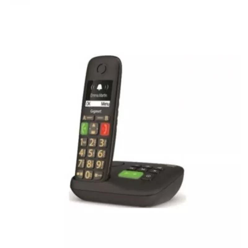 Telefon analogowo/DECT Gigaset S30852-H2921-B101