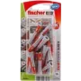 Fischer DuoPower 8 x 40 K NV kołek rozporowy 40 mm 534994 1 zestaw (534994)