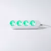 Listwa zasilająca Smart 12A Shelly Power Strip 4 Gen4 Zigbee/Matter