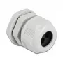 Dławik kablowy DeLOCK 60370 szary plastik 2 szt.