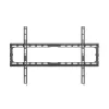 Uchwyt do montażu na ścianie SBOX PLB-2264F-2 37–80 cm, obciążenie 45 kg, VESA 600x400