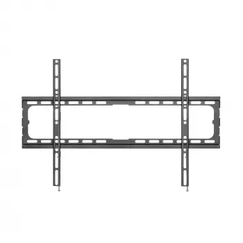 Uchwyt do montażu na ścianie SBOX PLB-2264F-2 37–80 cm, obciążenie 45 kg, VESA 600x400
