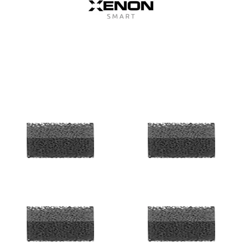 Filtry Xenon X8780 do inteligentnej fontanny dla kotów, 4 szt.