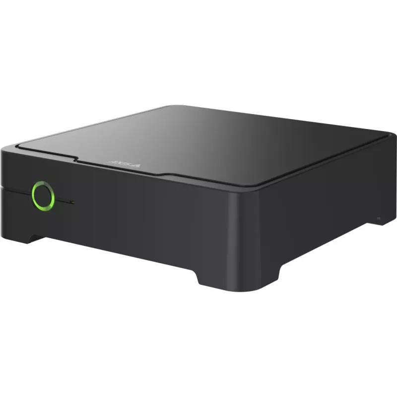 S3008 MK II - NVR - 1 x 4 TB - kompatybilny z siecią