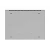 Szafa rack LANBERG WF01-6404-23S 19 cali 4U szara z perforowanymi drzwiami