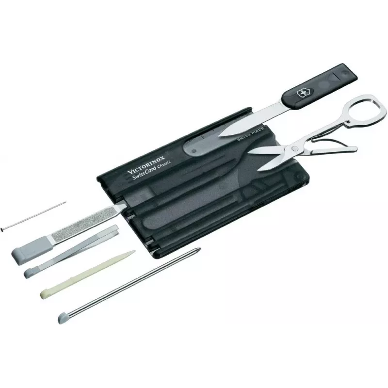 Victorinox 0.7133.T3 Czarny