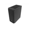 Natec Fury Shobo SH4F - Obudowa PC - Wieża - Czarny