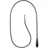 Sonda do kamery endoskopowej Voltcraft BS-6.5/1m — średnica 6,5 mm, długość 1 m, kompatybilna z BS-30XHR, BS-50X, BS-100XIP, BS-200XW, BS-220XIP