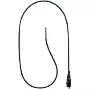 Sonda do kamery endoskopowej Voltcraft BS-6.5/1m — średnica 6,5 mm, długość 1 m, kompatybilna z BS-30XHR, BS-50X, BS-100XIP, BS-200XW, BS-220XIP