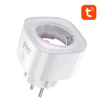Inteligentna wtyczka Gosund EP8 3680 W Biała