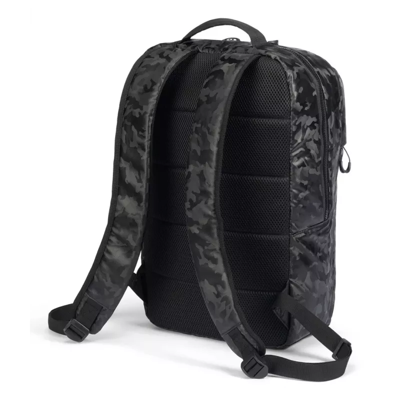 Plecak DICOTA D32126 Casual Backpack Camouflage Poliester