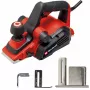 Strug elektryczny EINHELL TE-PL 920 — silnik 900 W, szerokość cięcia 82 mm