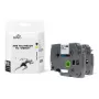 Print Label TBP TBTB-TZE631., Label Maker, żółty