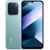Smartfon POCO C85 6,9 cala 128GB Zielony