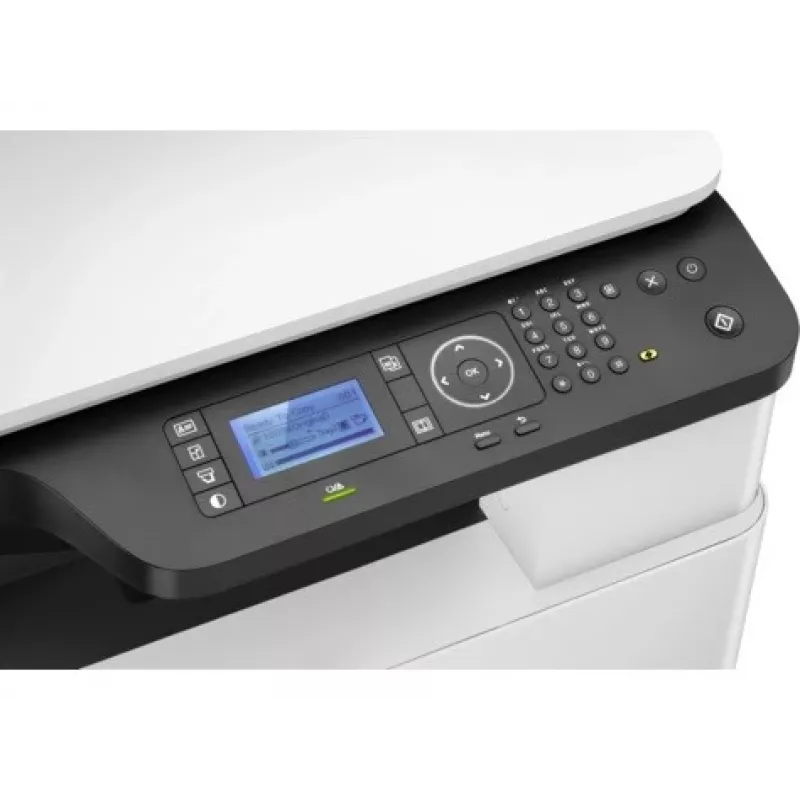 Urządzenie wielofunkcyjne HP LaserJet MFP M442dn, laserowe A3, monochromatyczne