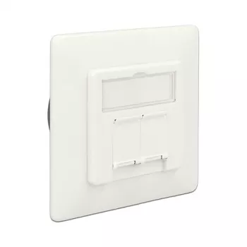 Gniazdo RJ-45 DeLOCK 86195