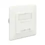Gniazdo RJ-45 DeLOCK 86195