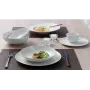 Talerzyk deserowy ritzenhoff & breker CASABLANCA 200 mm porcelana do mycia w zmywarce