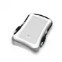 Zewnętrzny dysk HDD Silicon Power Armor A30 1TB USB 3.2 Gen 1, 2,5 cala, biały, USB Type-A