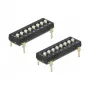 Przełącznik DIP DeLOCK 66306 – akcesorium do płytek drukowanych (PCB)