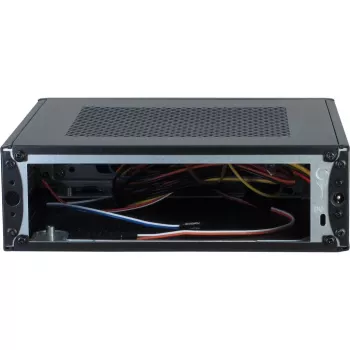 Obudowa PC Inter-Tech ITX-601 Desktop czarna