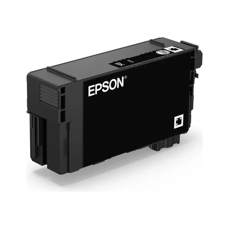 Wkład atramentowy Epson C13T11J140 Czarny do serii WF‑M4xxx, oryginalny, standardowa wydajność