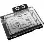 Blok wodny GPU Alphacool Core GeForce RTX 5080 ARGB z backplate
