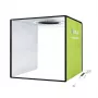 Studio fotograficzne Puluz LED 30cm PU5032G