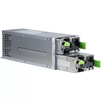 Zasilacz Inter-Tech Aspower R2A-DV0550-N 550 W
