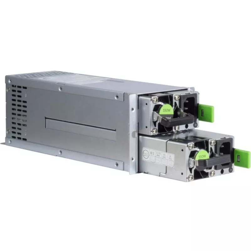 Zasilacz Inter-Tech Aspower R2A-DV0550-N 550 W