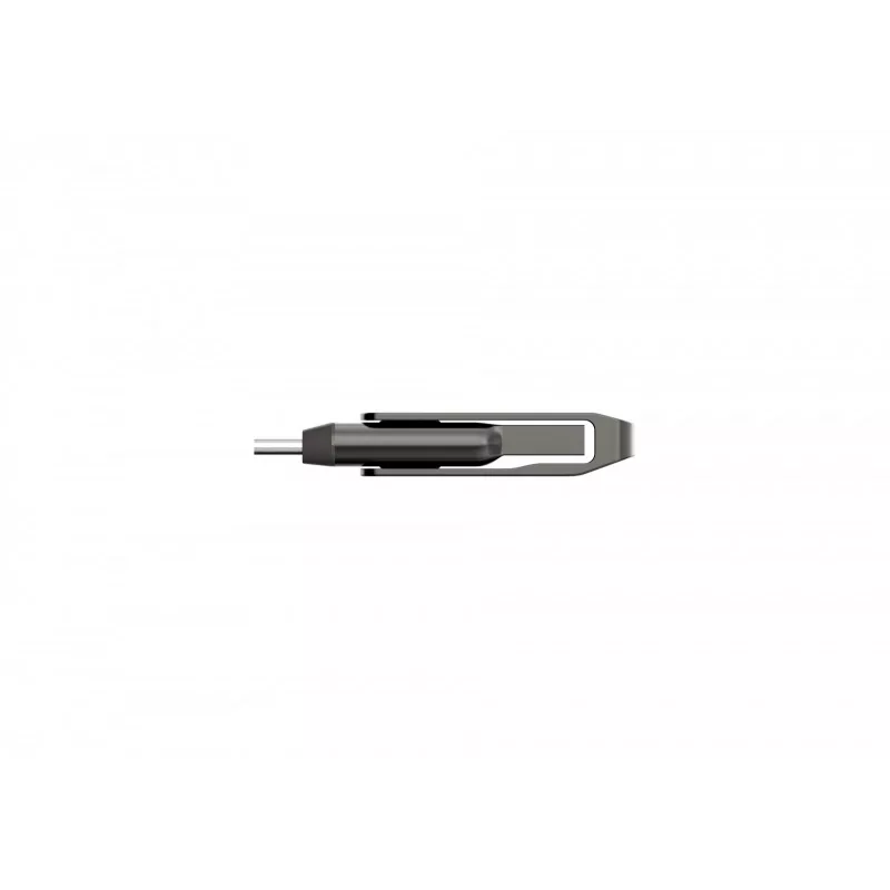 Pendrive Dual Drive D400 32GB USB-C/A 3.1 100MB/s