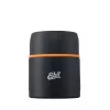 Termos obiadowy Esbit Food Jug 500ml, Czarny