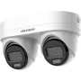 Kamera bezpieczeństwa Hikvision DS-2CD2346G3D-IZ2UY/SL(2.8/4MM) kopułkowa IP do użytku wewnętrznego 2688 x 1520 pikseli Montaż na suficie/ścianie