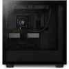 Chłodzenie cieczą All-in-one NZXT Kraken Elite 280 14 cm czarne