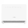 Router bezprzewodowy Cudy LT500E Fast Ethernet Dwuzakresowy (2,4 GHz / 5 GHz) 4G Biały
